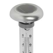 TEPLOMĚR EARTH 620X90MM /PLAST/ ZAPICHOVACÍ HROT - MĚŘIČE TEPLOTY - MĚŘÍCÍ TECHNIKA