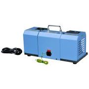 BRUSKA NA 2, 3 A 4-BŘITÉ FRÉZY GS-26 - BRUSKY NA FRÉZY - KOVOOBRÁBĚCÍ STROJE