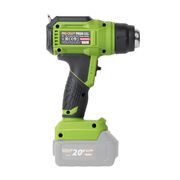 AKU HORKOVZDUŠNÝ PISTOL PROCRAFT PH20BB (BEZ BATERIE A NABÍJEČKY) | PH20BB PROCRAFT - AKU SPECIALITY - AKU NÁŘADÍ