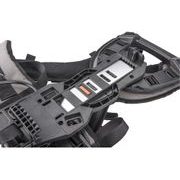 EXTOL INDUSTRIAL KROSNA NA 15AH BATERII, 8795738 - AKUMULÁTORY, BATERIE - NÁHRADNÍ DÍLY