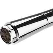 BALLETTO BATERIE UMYVADLOVÁ STOJÁNKOVÁ TELESKOPICKÁ, 81029 - UMYVADLOVÉ BATERIE - SANITA