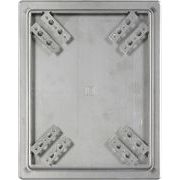 NEREZOVÁ VANOVÁ DVÍŘKA 200X250 - REVIZNÍ A VANOVÁ DVÍŘKA - DŮM A DOMÁCNOST, ELEKTRO..