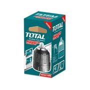 TOTAL RYCHLOUPÍNACÍ RÁZOVÉ SKLÍČIDLO 10MM, TAC451026 - RYCHLOUPÍNACÍ SKLÍČIDLA - PŘÍSLUŠENSTVÍ