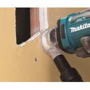 MAKITA DCO181Z - AKU ROTAČNÍ FRÉZKA S AWS LI-ION LXT 18V,BEZ AKU Z - AKU FRÉZKY - AKU NÁŘADÍ