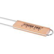 OPÉKAČ GRILL 8,3X17/53,5CM - PŘÍSLUŠENSTVÍ PRO GRILY - ZAHRADA