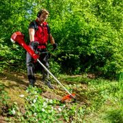 151 B SOLO BY AL-KO - 2-TAKTNÍ KŘOVINOŘEZY - ZAHRADA