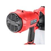 EXTOL PREMIUM PISTOLE STŘÍKACÍ HVLP AKU SHARE20V, 20V LI-ION, 2AH, 8891862 - STŘÍKACÍ PISTOLE ELEKTRICKÉ - ELEKTRICKÉ NÁŘADÍ