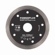 POWERPLUS POWDP75100 AKU ŘEZAČKA OBKLADŮ 20V 110MM (BEZ AKU) - AKU SPECIALITY - AKU NÁŘADÍ