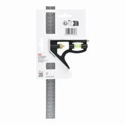 KREATOR KRTH70601 KOMBINOVANÝ ÚHELNÍK 300 MM - ÚHLOMĚRY - MĚŘÍCÍ TECHNIKA