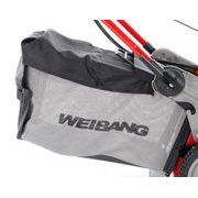 WEIBANG WB 456 SC 6IN1 - SEKAČKY SE ZÁBĚREM 46-48 CM - ZAHRADA