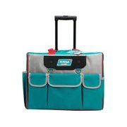 TOTAL TAŠKA NA NÁŘADÍ POJÍZDNÁ, INDUSTRIAL, THRRTB2012 - TAŠKY NA NÁŘADÍ - PŘÍSLUŠENSTVÍ