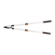 NŮŽKY NA VĚTVE TELESKOPICKÉ 75-100CM 2-ČEPELOVÉ, PR. STŘIHU 30MM - NŮŽKY NA VĚTVE - ZAHRADA