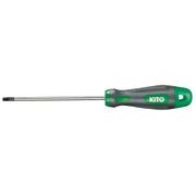 KITO ŠROUBOVÁK TORX PRODLOUŽENÝ, TTA 25X200MM, S2, 4800525 - ŠROUBOVÁKY TORX{% if kategorie.adresa_nazvy[0] != zbozi.kategorie.nazev %} - RUČNÍ NÁŘADÍ{% endif %}