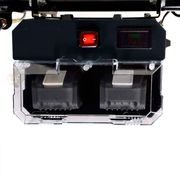 AKUMULÁTOROVÉ KOLEČKO PROCRAFT PWB270 (BEZ BATERIE A NABÍJEČKY) | PWB270 PROCRAFT - AKU KOLEČKA, MOTÚČKA - STAVEBNÍ TECHNIKA