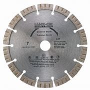 LASER-CUT L00114 DIAMANTOVÝ KOTOUČ SEGMENTOVÝ 180 X 22,23 X 12MM LST - DIA KOTOUČ 180 MM{% if kategorie.adresa_nazvy[0] != zbozi.kategorie.nazev %} - PŘÍSLUŠENSTVÍ{% endif %}