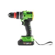 AKU VRTACÍ ŠROUBOVÁK PROCRAFT PA18LIH DFR | PA18LIH DFR PROCRAFT - AKU ŠROUBOVÁK 18V - 20V - AKU NÁŘADÍ