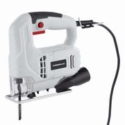 POWERPLUS POWC20110 PŘÍMOČARÁ PILA 400 W - PŘÍMOČARÉ PILY - ELEKTRICKÉ NÁŘADÍ