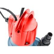 EXTOL PREMIUM ČERPADLO PONORNÉ, PRO ČERPÁNÍ DO SUCHA, 400W, 8895014 - PONORNÁ ČERPADLA - ZAHRADA