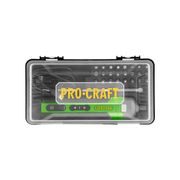 AKU ŠROUBOVÁK PROCRAFT KS510 | KS510 PROCRAFT - HOBBY AKU VRTAČKY - AKU NÁŘADÍ