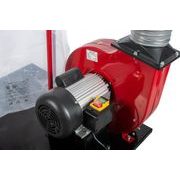 ROP-1500 - ODSAVAČ PRACHU - ODSÁVACÍ ZAŘÍZENÍ - DŘEVOOBRÁBĚCÍ STROJE