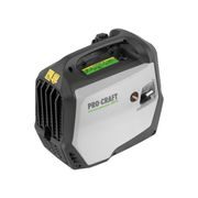 INVERTOROVÁ ELEKTROCENTRÁLA PROCRAFT IGP35 | IGP35 PROCRAFT - INVERTOROVÉ ELEKTROCENTRÁLY - ELEKTROCENTRÁLY