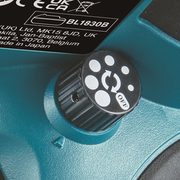 MAKITA DTC101ZK - AKU NŮŽKY NA KABELY LI-ION LXT 18V, BEZ AKU Z - AKU SPECIALITY - AKU NÁŘADÍ