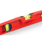 VODOVÁHA KAPRO 730 TOPCAST, LITINOVÁ, 600MM - VODOVÁHY - MĚŘÍCÍ TECHNIKA