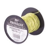 PROVÁZEK SILON 1,0MM X 50M - PROVÁZKY - STAVEBNÍ TECHNIKA
