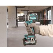 MAKITA HP002GZ - AKU BEZUHLÍKOVÝ PŘÍKLEPOVÝ ŠROUBOVÁK LI-ION XGT 40V,BEZ AKU Z - MAKITA XGT 40V - MAKITA-SHOP