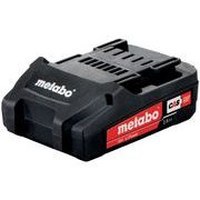 METABO AKU ČLÁNEK LI-POWER 18 V - 2,0AH# /625596000 - PŘÍSLUŠENSTVÍ METABO - NÁHRADNÍ DÍLY