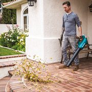 MAKITA DUB184Z - AKU OFUKOVAČ LI-ION LXT 18V,BEZ AKU Z - AKU VYSAVAČE, FUKARY - AKU NÁŘADÍ