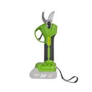 AKU NŮŽKY PROCRAFT ES30LIBB (BEZ BATERIE A NABÍJEČKY) | ES30LIBB PROCRAFT - AKU NŮŽKY NA VĚTVE - ZAHRADA