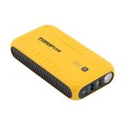 POWERPLUS POWX4251 STARTOVACÍ ZDROJ JUMP STARTER 3-IN-1 500A/7500MAH/12V - AUTO-POTŘEBY - DÍLNA A GARÁŽ