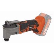 POWERPLUS POWDP4060 AKU MULTITOOL OSCILAČNÍ BRUSKA 20V (BEZ AKU) - AKU MULTIFUNKČNÍ, OSCILAČNÍ BRUSKY (MULTITOOL) - AKU NÁŘADÍ