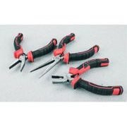 EXTOL PREMIUM KLEŠTĚ MINI, SADA 5KS, 8813030 - MINI KLEŠTĚ - RUČNÍ NÁŘADÍ