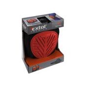 EXTOL PREMIUM NÁKOLENÍK GELOVÝ, SADA 2KS, 8856810 - CHRÁNIČE KOLEN - PŘÍSLUŠENSTVÍ