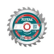 TOTAL KOTOUČ PILOVÝ 140MM, 24 ZUBŮ, INDUSTRIAL, TAC232241 - PRŮMĚR 85, 136 A 140{% if kategorie.adresa_nazvy[0] != zbozi.kategorie.nazev %} - PŘÍSLUŠENSTVÍ{% endif %}
