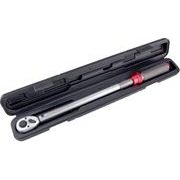 EXTOL PREMIUM KLÍČ MOMENTOVÝ, 1/2", 20-210NM, CRV, 8825308 - MOMENTOVÉ KLÍČE A NÁSOBIČE - RUČNÍ NÁŘADÍ