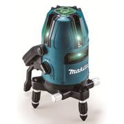 MAKITA SK40GDZ - AKU KŘÍŽOVÝ LASER, ZELENÝ, LI-ION CXT 10,8/12V, BEZ AKU Z - LI-ION 10,8V{% if kategorie.adresa_nazvy[0] != zbozi.kategorie.nazev %} - MAKITA-SHOP{% endif %}