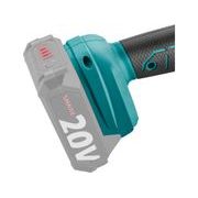 EXTOL INDUSTRIAL VAZAČ ARMATUR AKU SHARE20V, BRUSHLESS, BEZ BATERIE A NABÍJEČKY, 8791861 - AKU SPECIALITY - AKU NÁŘADÍ