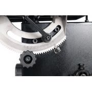 RPP-225 - PÁSOVÁ PILA NA DŘEVO - PÁSOVÉ PILY NA KOV - KOVOOBRÁBĚCÍ STROJE