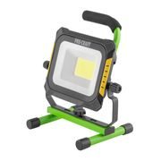 LED REFLEKTOR AKU/220V PROCRAFT LP20 BEZ AKUMULÁTORU A NABÍJEČKY | LP20 PROCRAFT - LED SVĚTLA - SVÍTIDLA