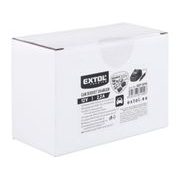 EXTOL ENERGY NABÍJEČKA SHARE20V, 12V, 2,2A, 8891898 - AKUMULÁTORY, BATERIE - NÁHRADNÍ DÍLY
