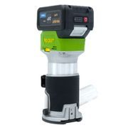 AKU FRÉZKA HORNÍ PROCRAFT POB24 PŘÍSLUŠENSTVÍM 3V1 (BEZ BATERIE A NABÍJEČKY) | POB24BB PROCRAFT - AKU FRÉZKY - AKU NÁŘADÍ