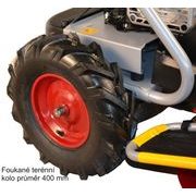 POHONNÁ JEDNOTKA PANTER FD2 L224 S ROTAVÁTOREM ROT - PARTNER - SESTAVY - ZAHRADA