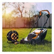 BUBEN VENKOVNÍ IP44 4Z, 25M - PRODLUŽOVACÍ KABELY - PŘÍSLUŠENSTVÍ