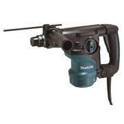 MAKITA HR3001CJ - KOMBINOVANÉ KLADIVO 3,9J,1050W - KOMB. KLADIVA SDS +{% if kategorie.adresa_nazvy[0] != zbozi.kategorie.nazev %} - ELEKTRICKÉ NÁŘADÍ{% endif %}