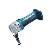 MAKITA DJN161Z - AKU PROSTŘIHOVAČ NA PLECH LI-ION LXT 18V BEZ AKU Z - AKU NŮŽKY NA PLECH - AKU NÁŘADÍ