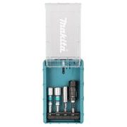 MAKITA E-25068 - SADA BITŮ 1/4" IMPACT PREMIER, 28 KS V PLASTOVÉM OBALU - SADY NÁŘADÍ, BITŮ, VRTÁKŮ A JINÉ SADY - MAKITA-SHOP