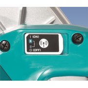 MAKITA DHS900ZU - AKU OKRUŽNÍ PILA S AWS LI-ION LXT 2X18V BEZ AKU Z - AKU KOTOUČOVÉ PILY (MAFL) - AKU NÁŘADÍ